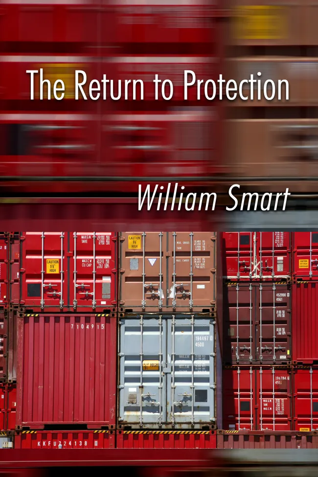 The Return to Protection by Smart